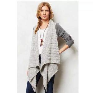 $10 FIRM • Anthropologie Saturday Sunday sweater